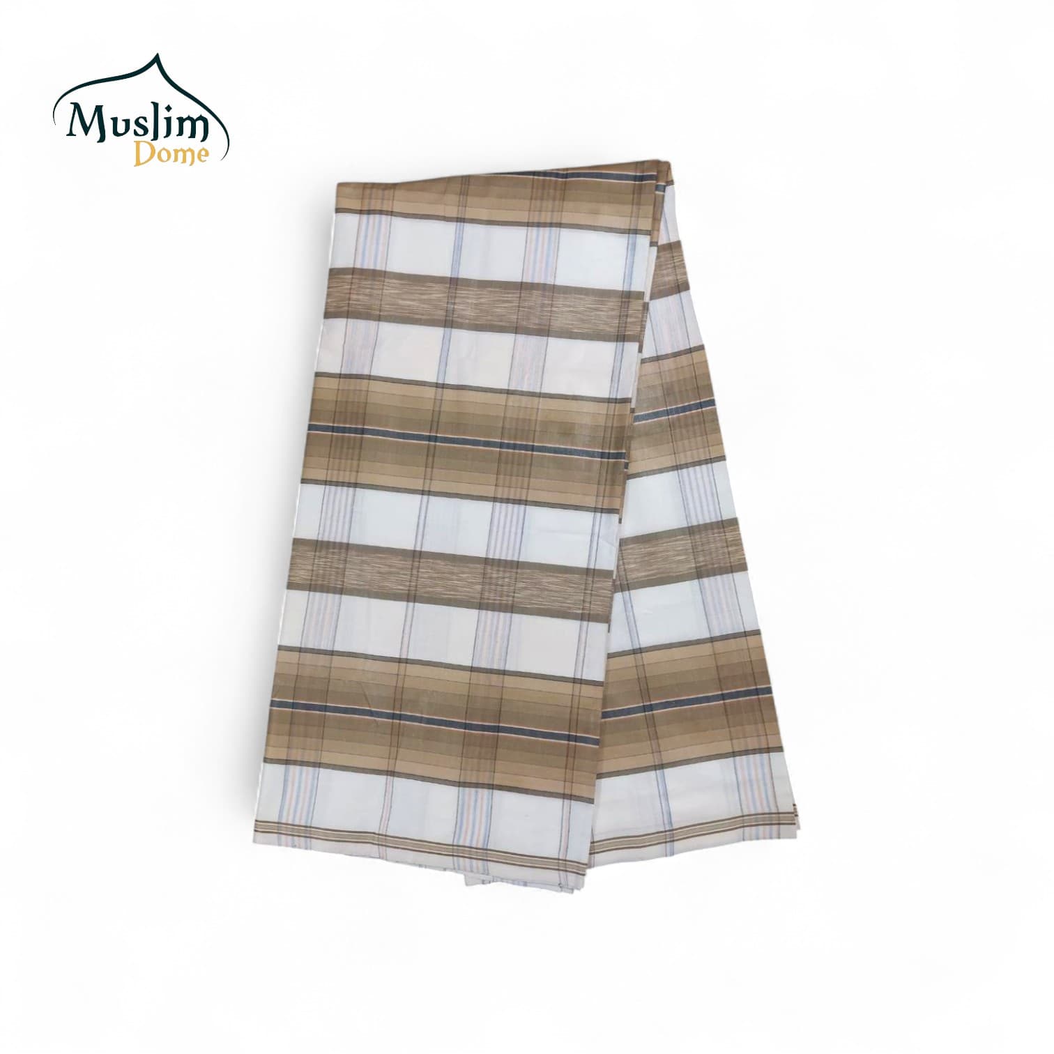 Colorful Lungi – (6 Hands, Stitched, 100% Cotton)