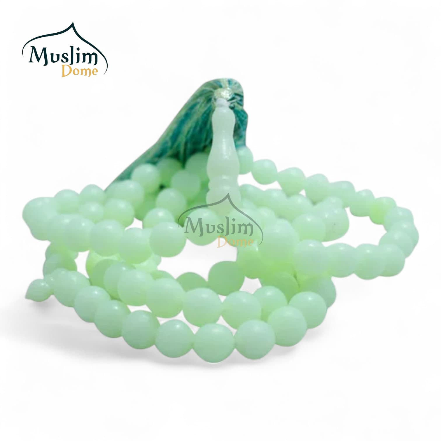 Radium Tasbih 100 Balls