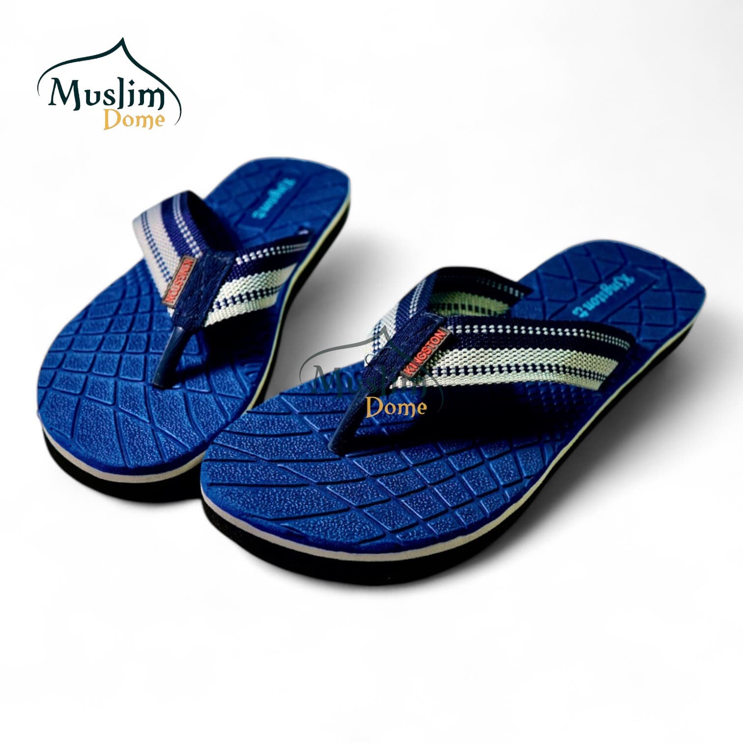 Sandal Barmiz- Febric
