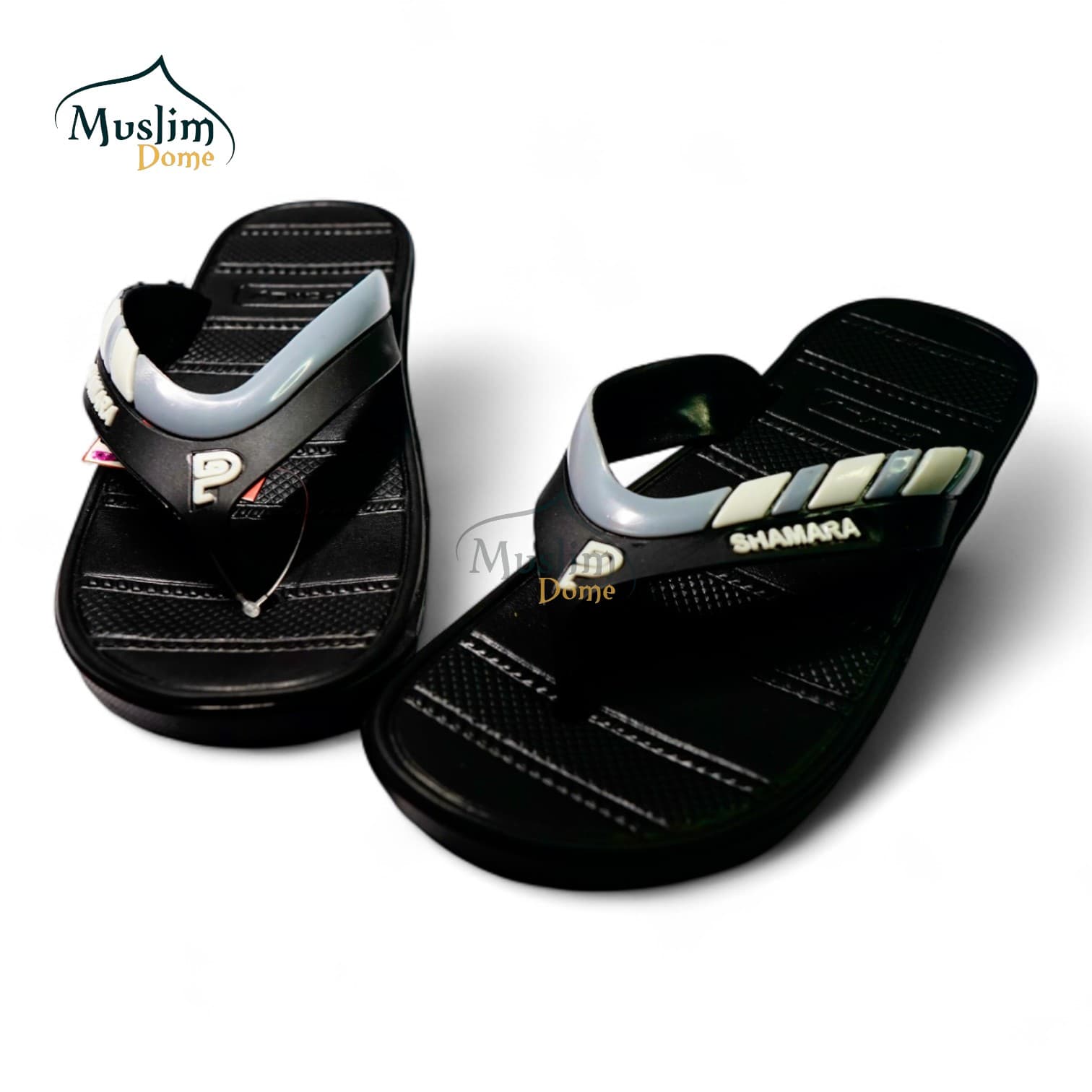 Sandal Barmiz – Soft Plastic