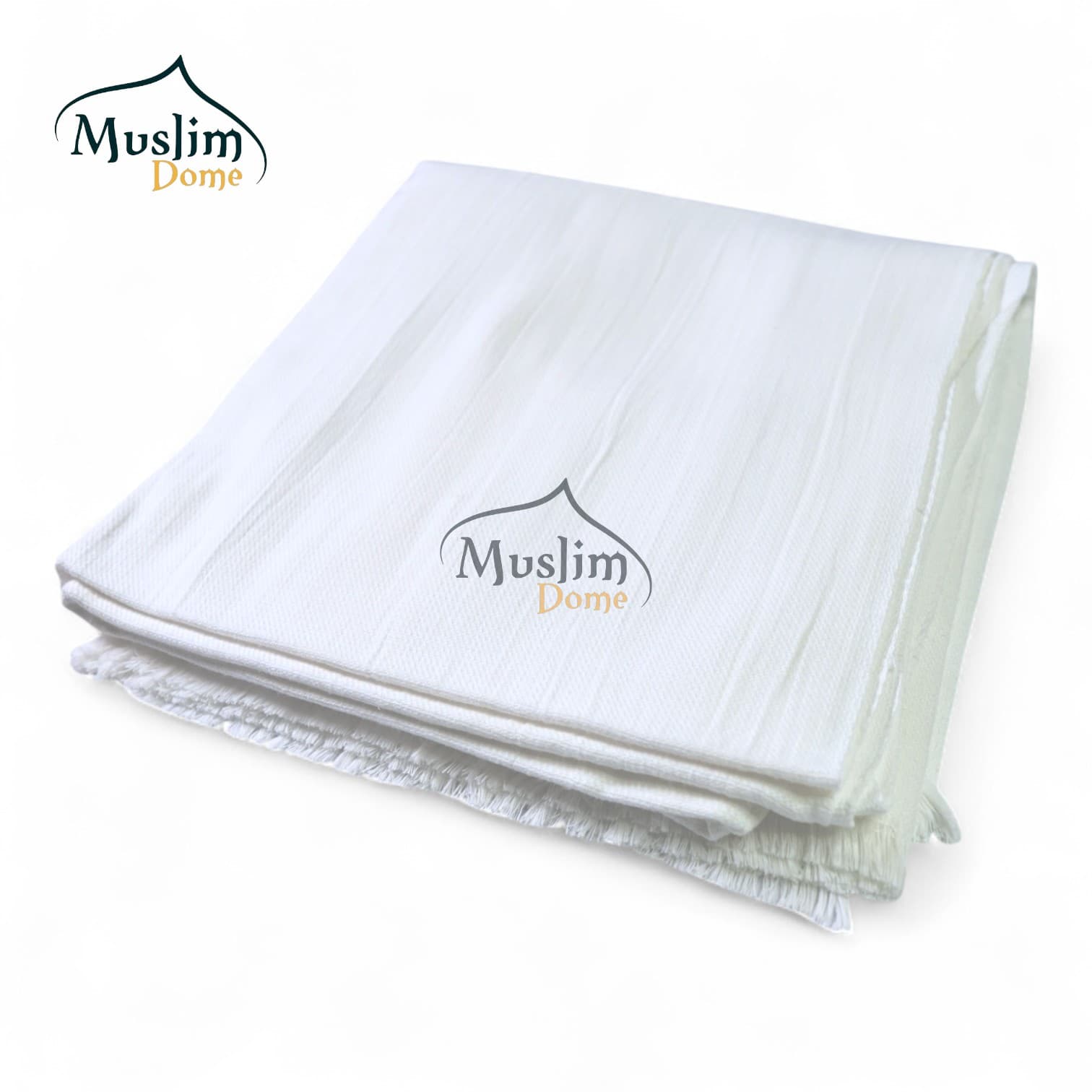 Tawel Ihram Cloth (Two Pieces)
