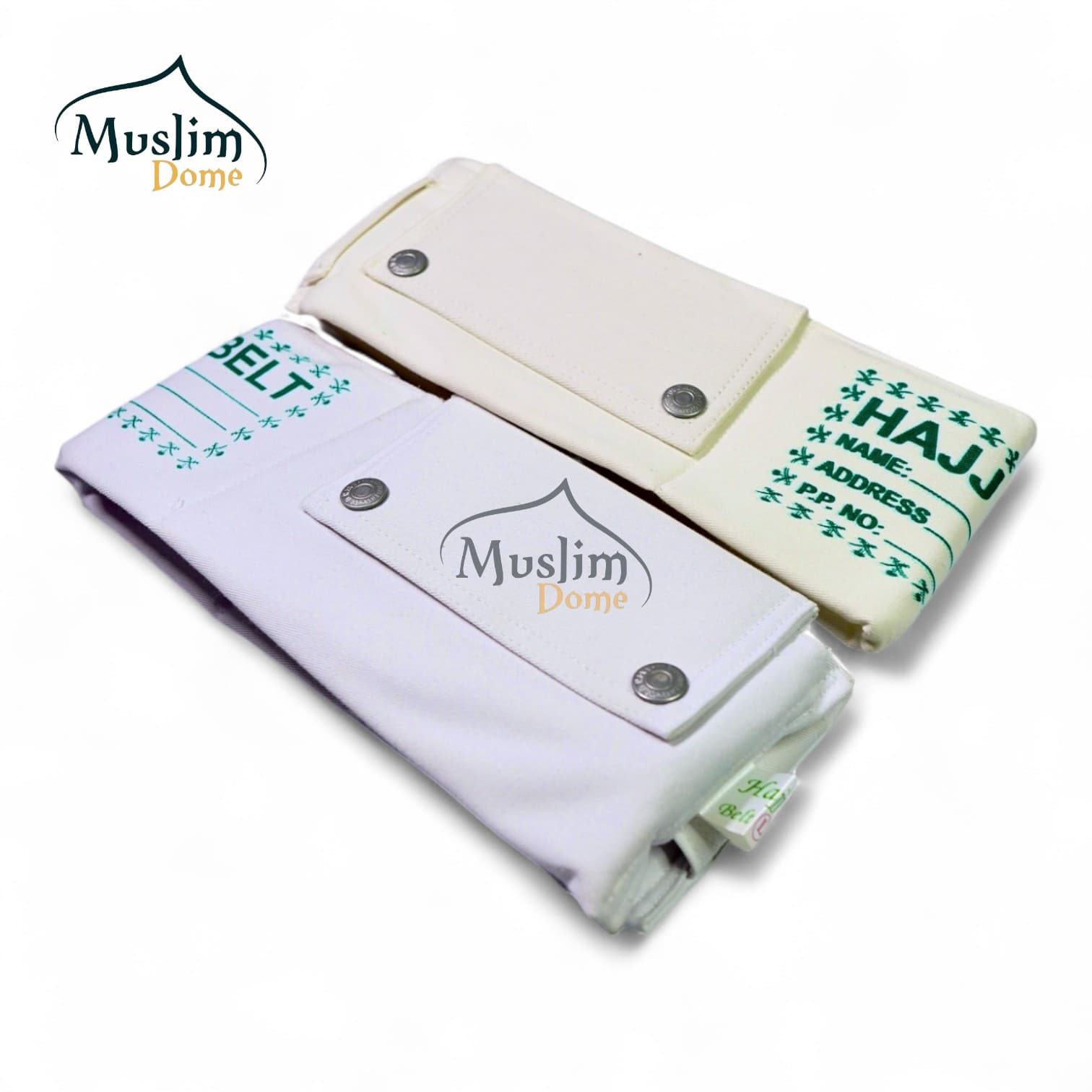 Waist Belt/ Money Belt- Premium